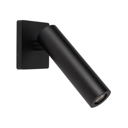 Светильник SP-READER-NB-S60x60-3W Warm2700 (BK, 20 deg, 230V) (Arlight, IP20 Металл, 3 года)