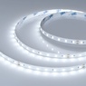 Лента светодиодная ULTRA-C64-10mm 24V White6000 (14.4 W/m, IP20, 5630, 5m) (Arlight, высок.эфф.160 лм/Вт)