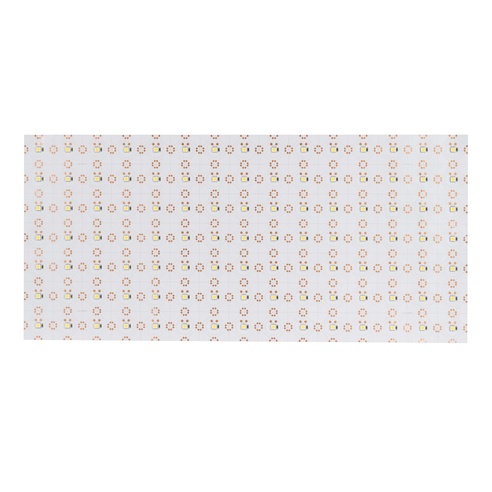 Лист LX-500 12V Cx1 Cool White (5050, 105 LED) (Arlight, 22 Вт, IP20)