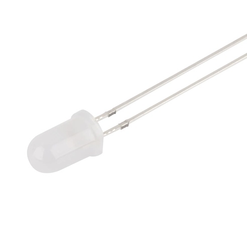 Светодиод ARL-5613UBW-1cd (Arlight, 5мм (круглый))