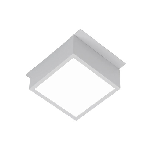 Светильник DL-GRIGLIATO-S90x90-12W Warm3000 (GR, 90 deg, 230) (Arlight, IP40 Металл, 5 лет)