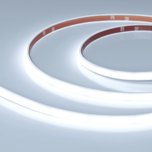 Лента герметичная ARL-PSW-U286-10mm 230V White6000 (13 W/m, IP67, 50m) (Arlight, -)