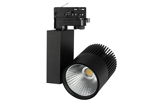 Категория Светильники для 4TR с управлением