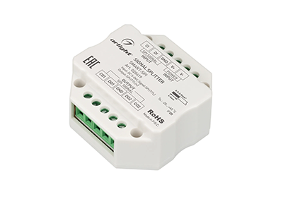 SPI Контроллеры LIVE [TCP/IP]