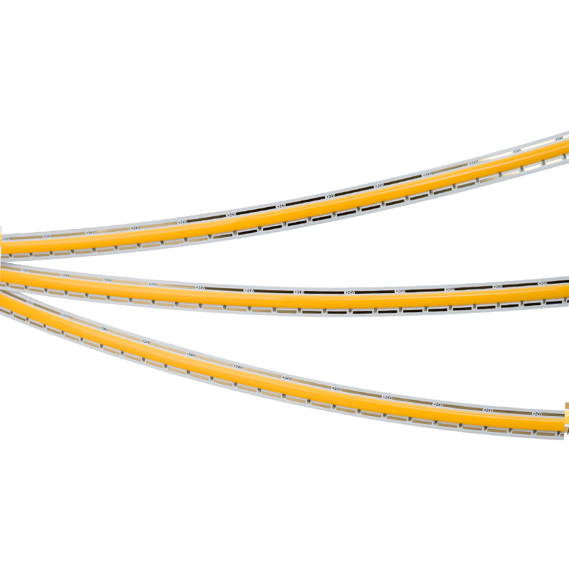 X480 24V 10mm 10 W/m FreeCut