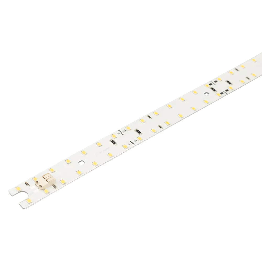 Линейка SL-ARC-LINE-500-9.6W 24V Warm2700 (500мм, прямая) (Arlight, -)