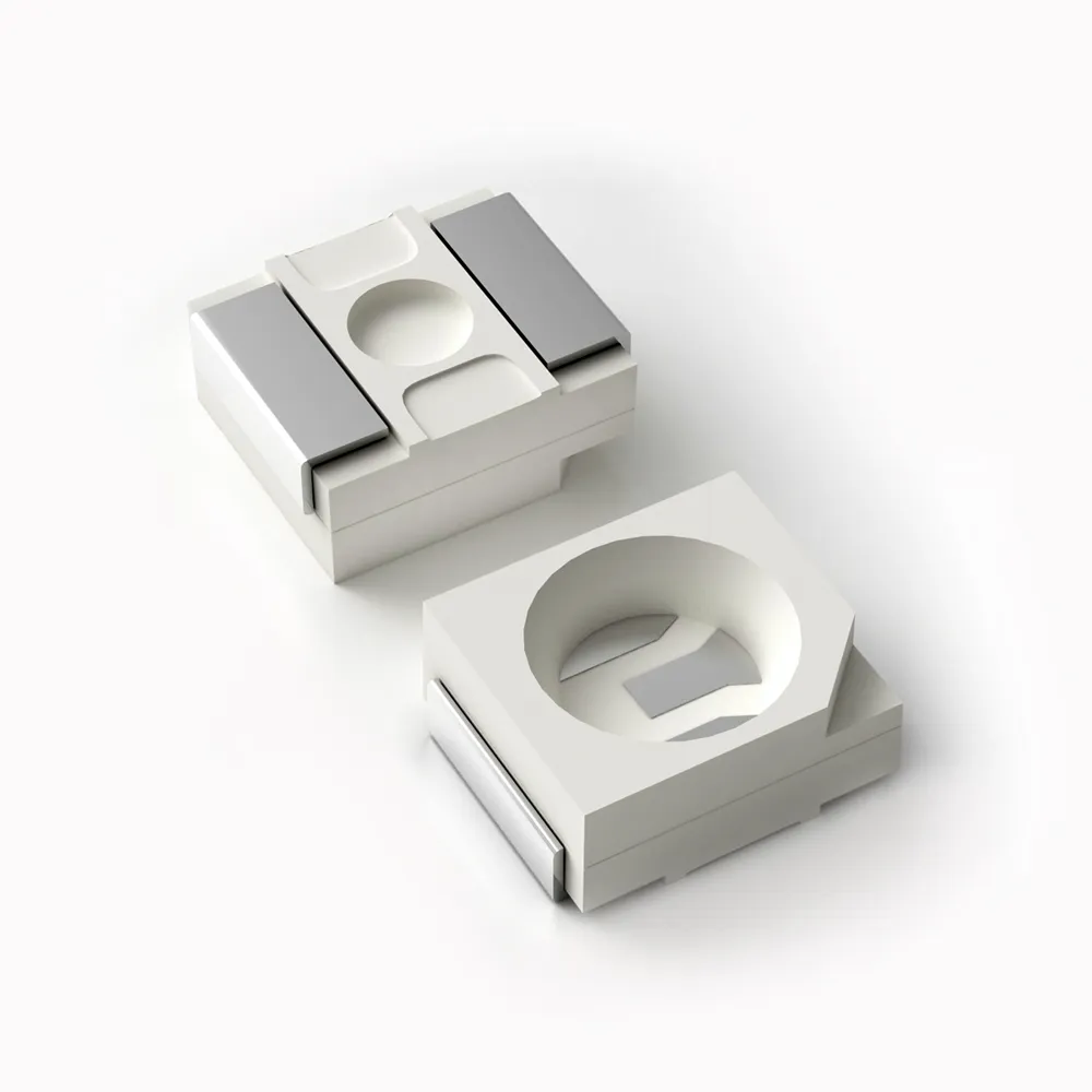 Светодиод ARL-1210PGC-500mcd (3528U51GC) (Arlight, SMD 3528 (PLCC2, 1210))