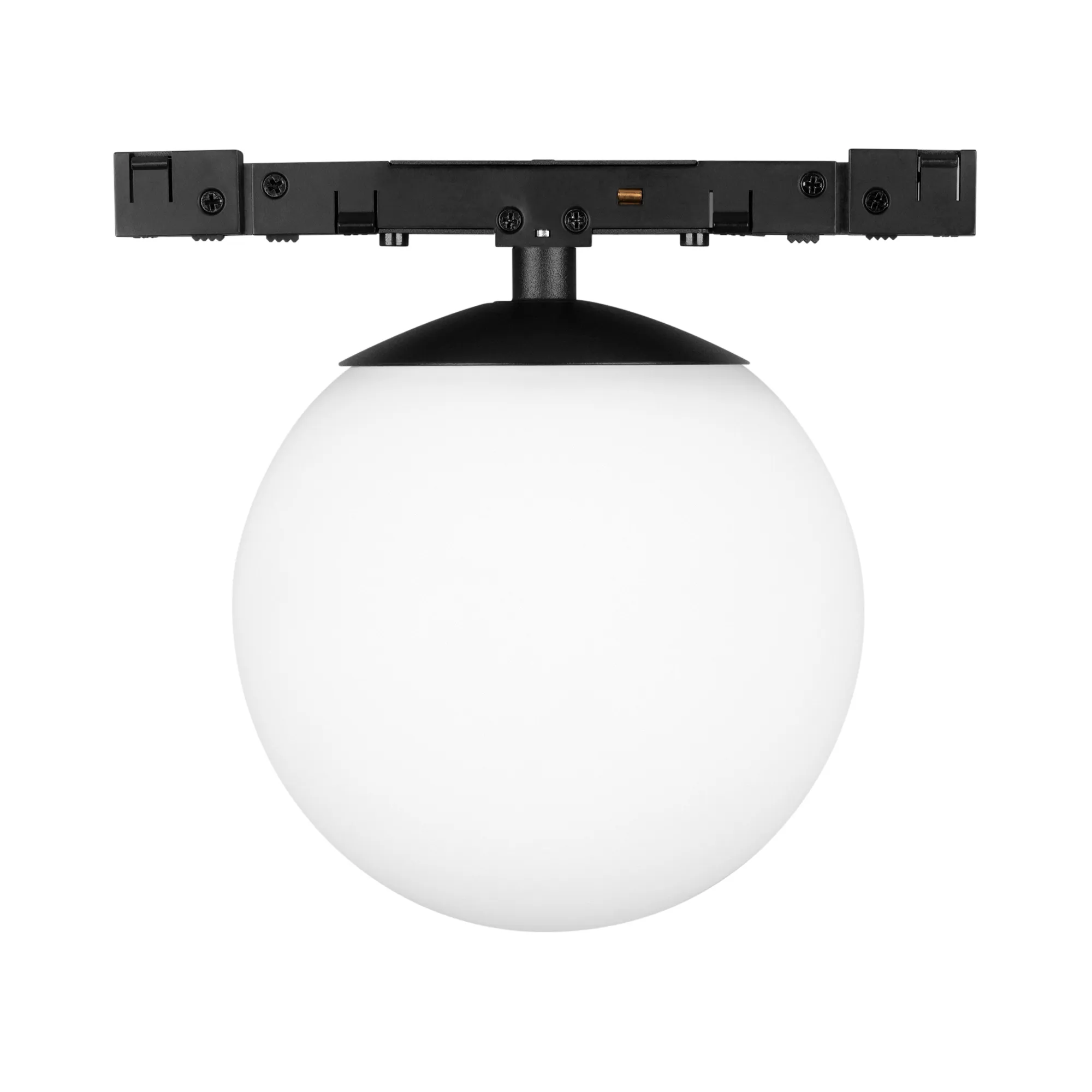 Светильник MAG-MICROCOSM-SFERO-R80-7W Warm3000 (BK, 230 deg, 24V) (Arlight, IP20 Металл, 5 лет) - изображение товара