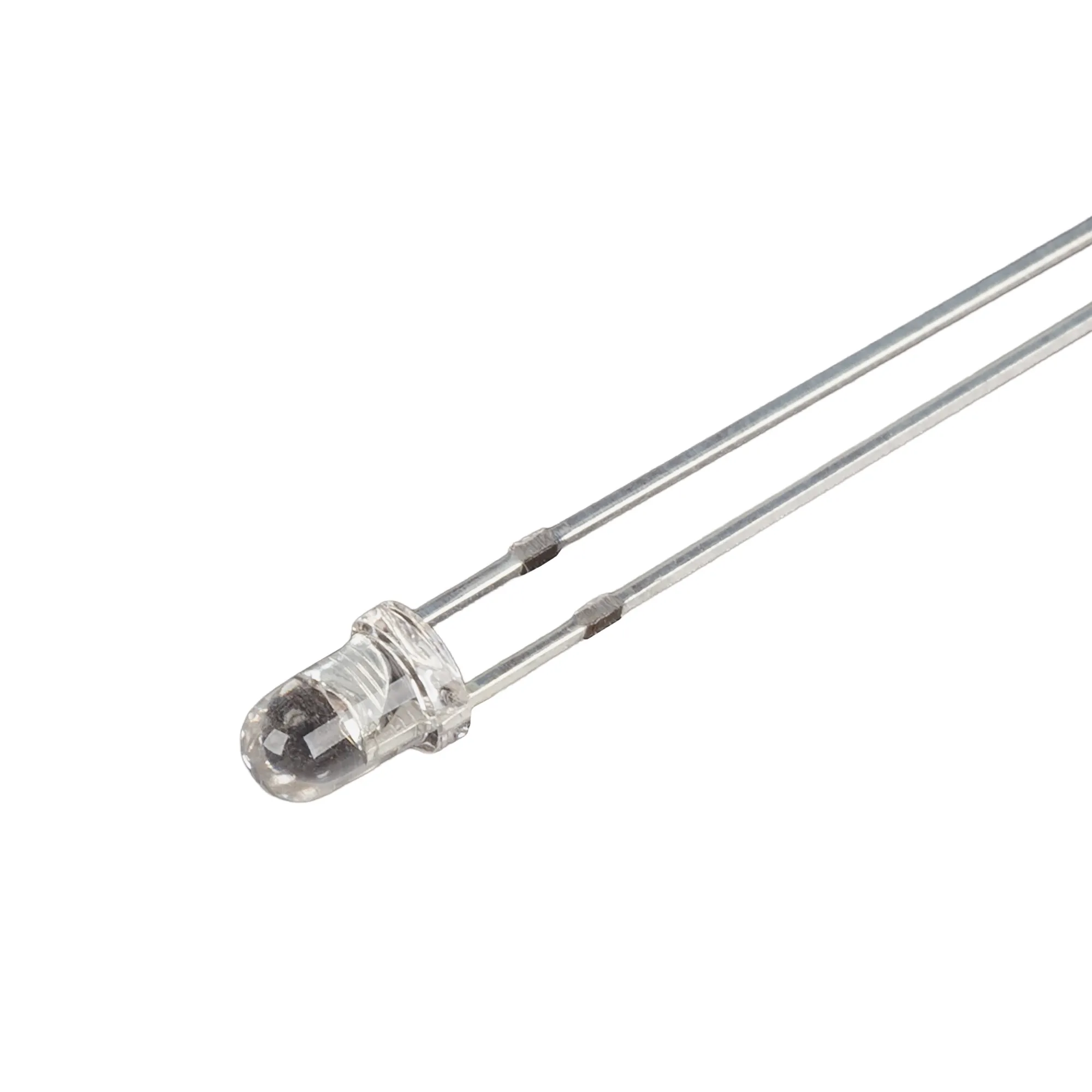 Светодиод ARL-3214URC-6cd (Arlight, 3мм (круглый)) - изображение товара