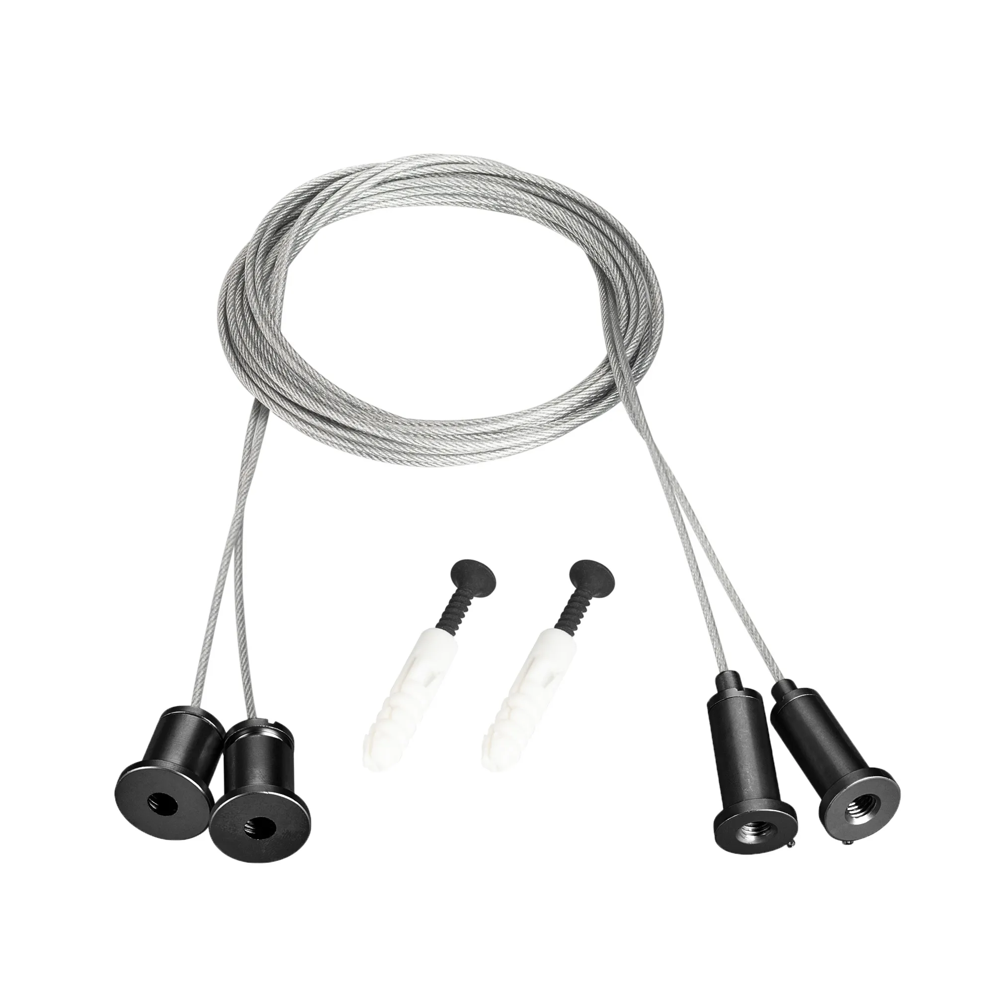 Подвес MOONLIGHT-HR-LIFT-D25 Black (Arlight, Металл) - изображение товара