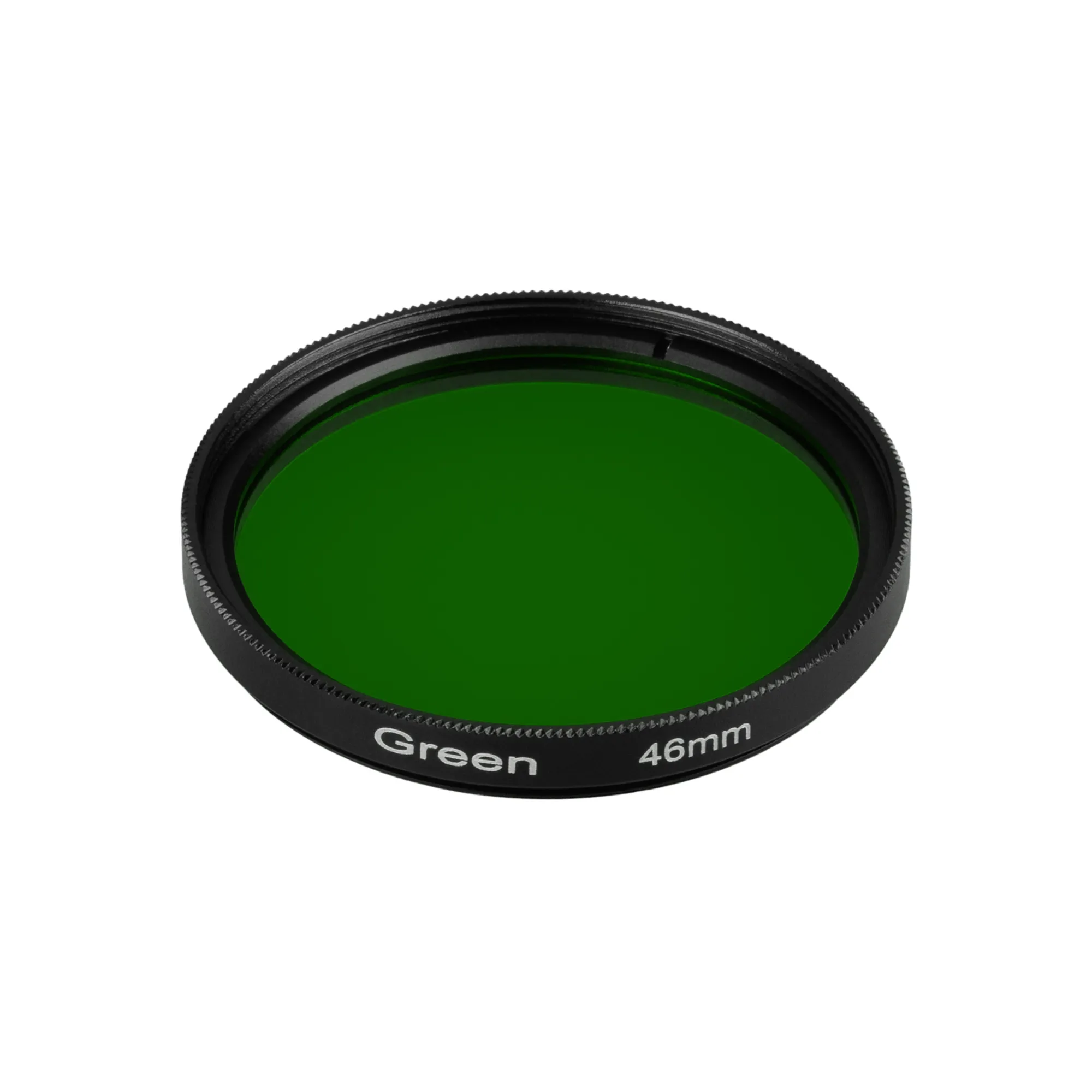 Светофильтр LGD-DIAFILM-COLORFUL-R46 (BK-Green) (Arlight, Металл)