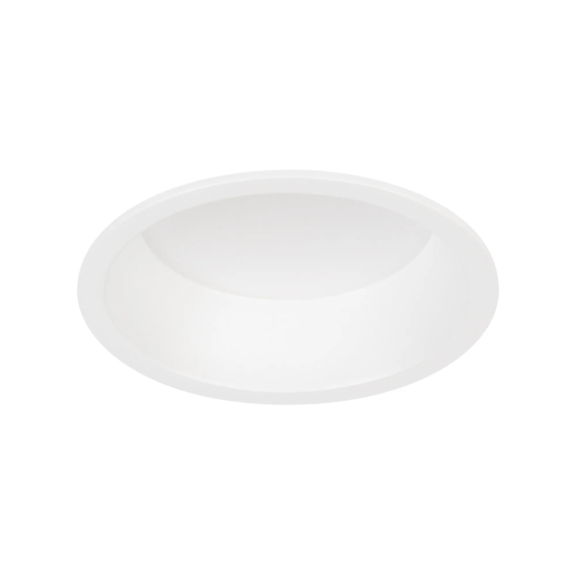 Светильник MS-BREEZE-BUILT-R82-9W Warm3000 (WH, 85 deg, 230V) (Arlight, IP20 Металл, 3 года) - изображение товара