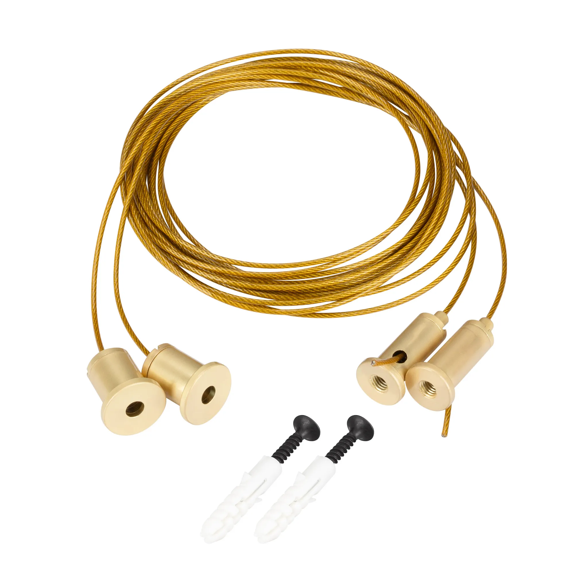 Подвес MOONLIGHT-HR-LIFT-D25 Gold (Arlight, Металл) - изображение товара