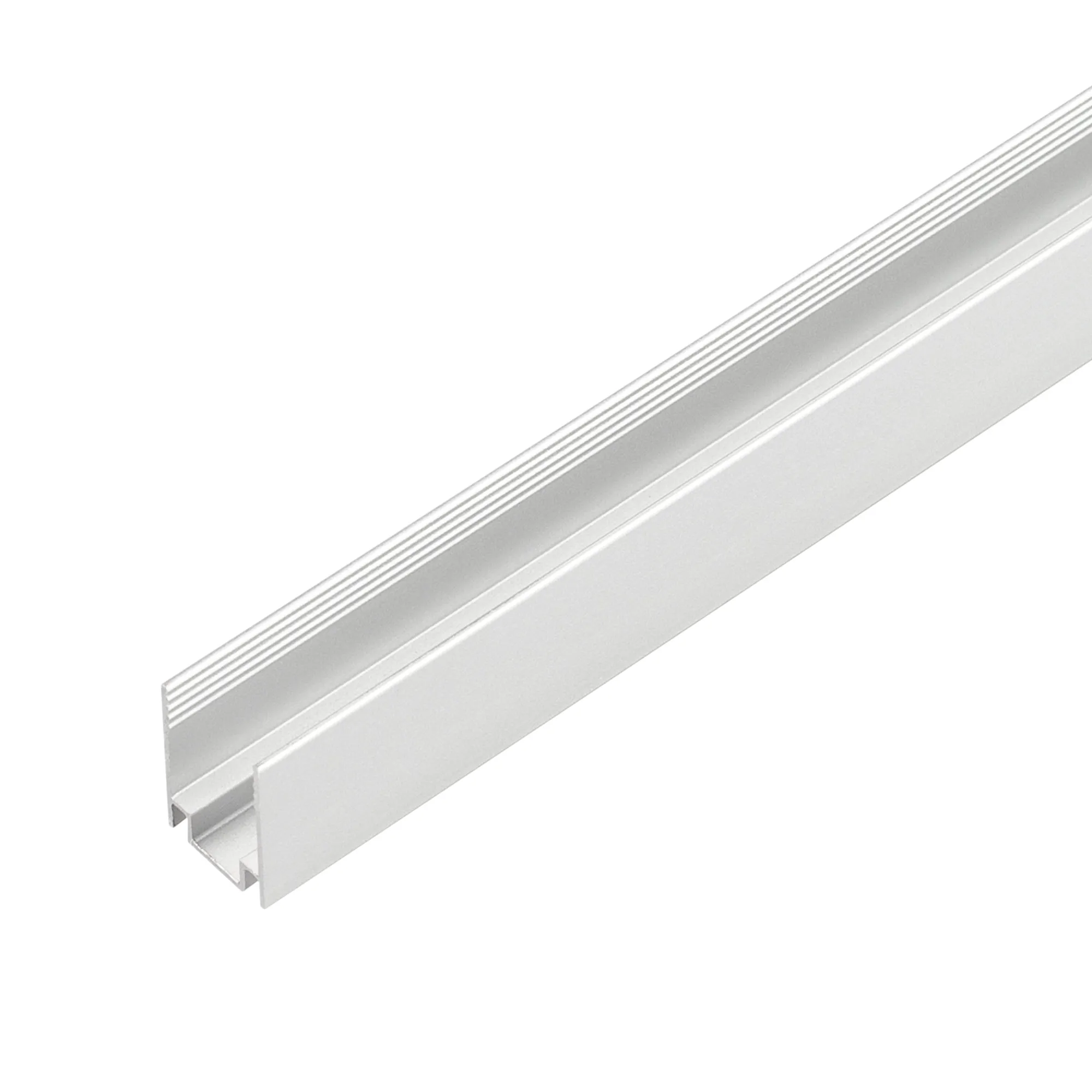 Профиль AURORA-1608-1000 ANOD (Arlight, Алюминий) - изображение товара