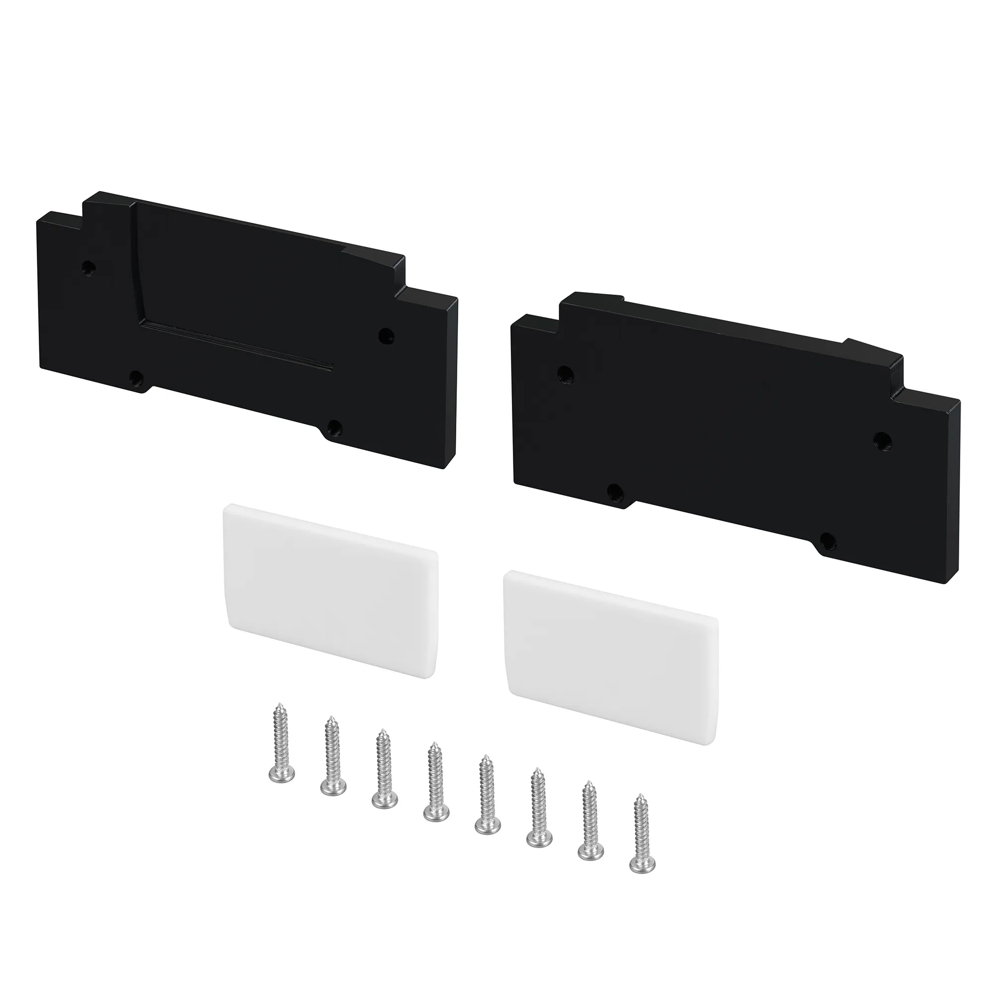 Заглушка STRETCH-32-CEIL-CENTER WHITE (Arlight, Алюминий)