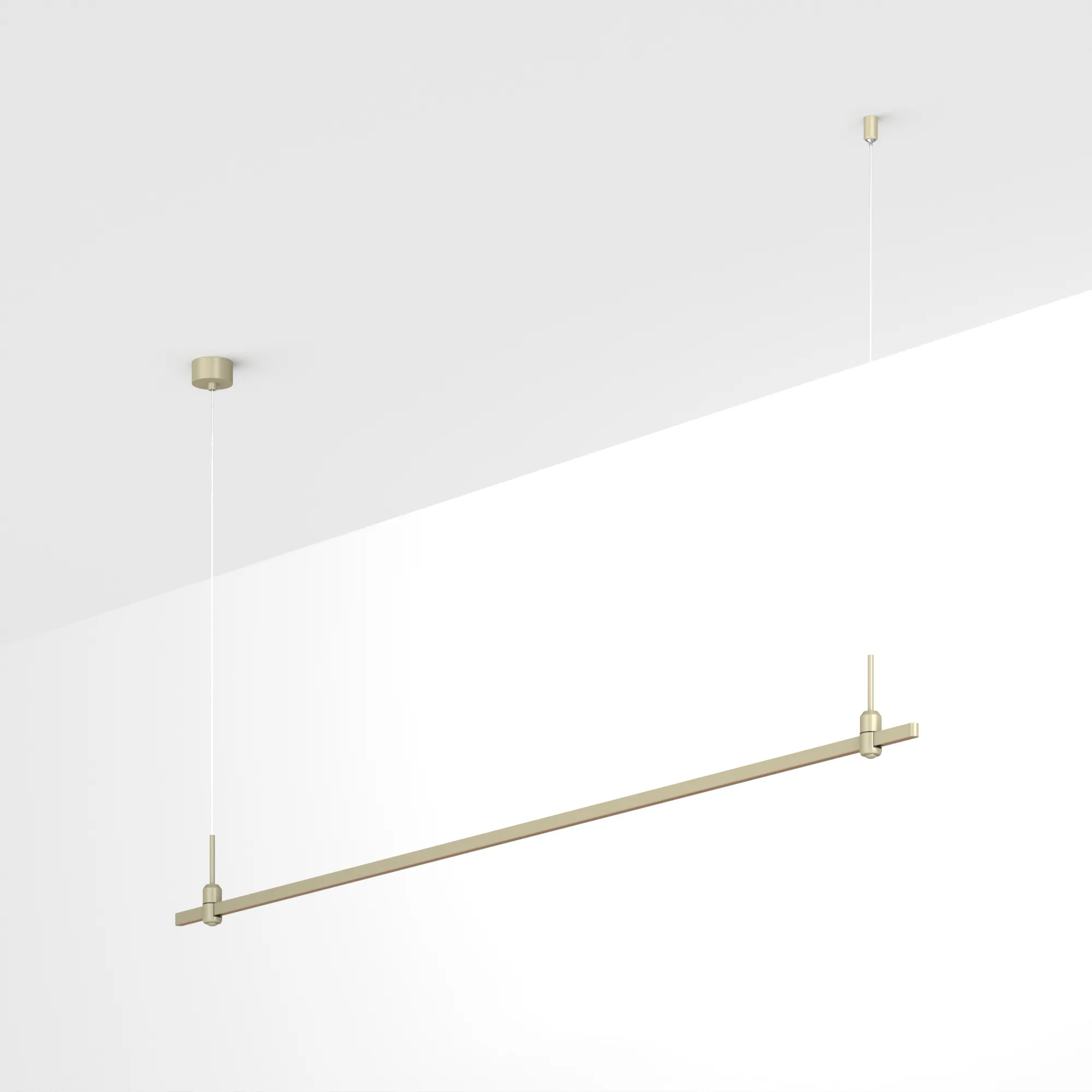 Трек ART-APRIORI-LINE-HANG-2000 (OG) (Arlight, IP20 Металл, 3 года)