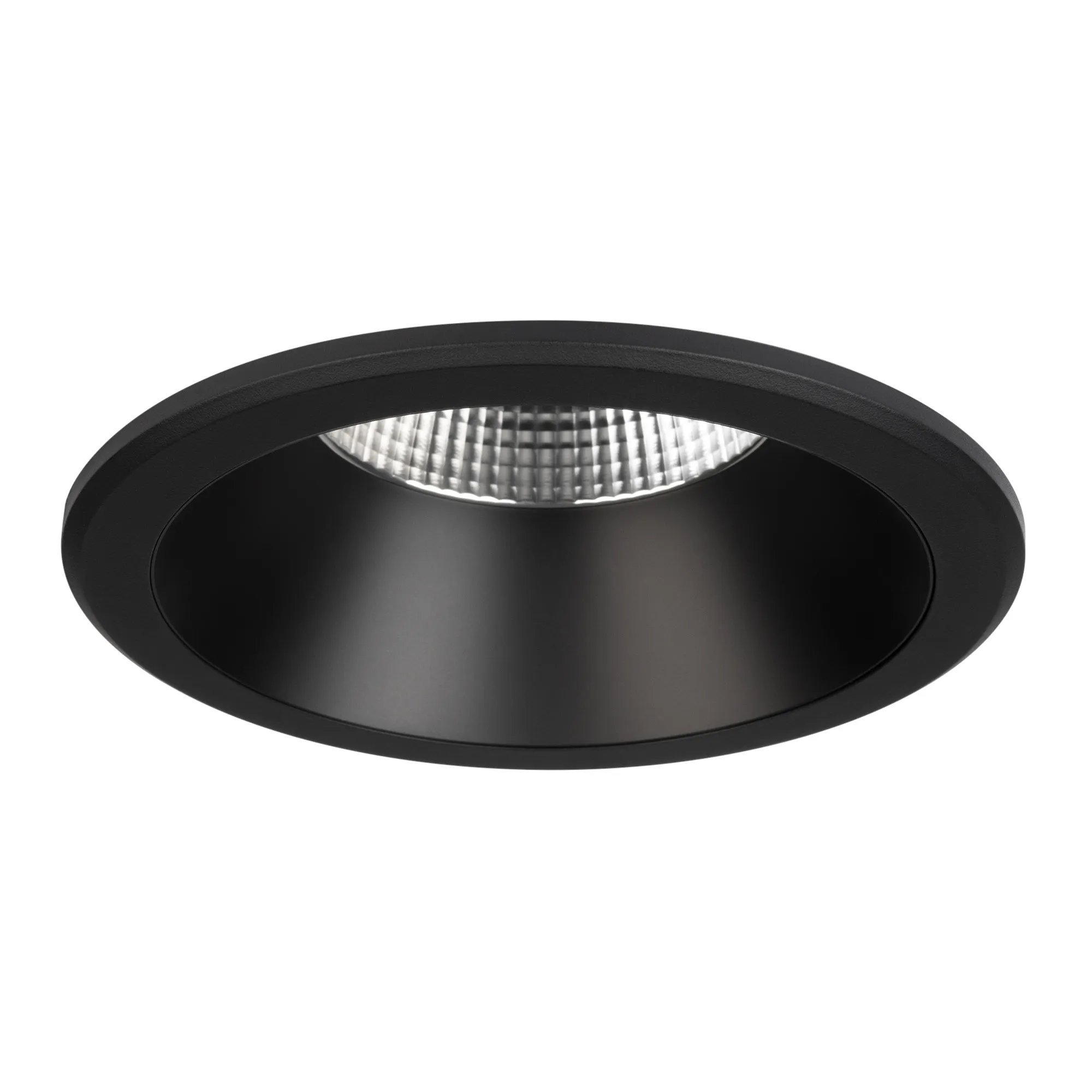 Светильник MS-ALORA-BUILT-R140-12W Day4000-MIX (BK, 40 deg, TRIAC) (Arlight, IP54 Пластик, 3 года) - изображение товара