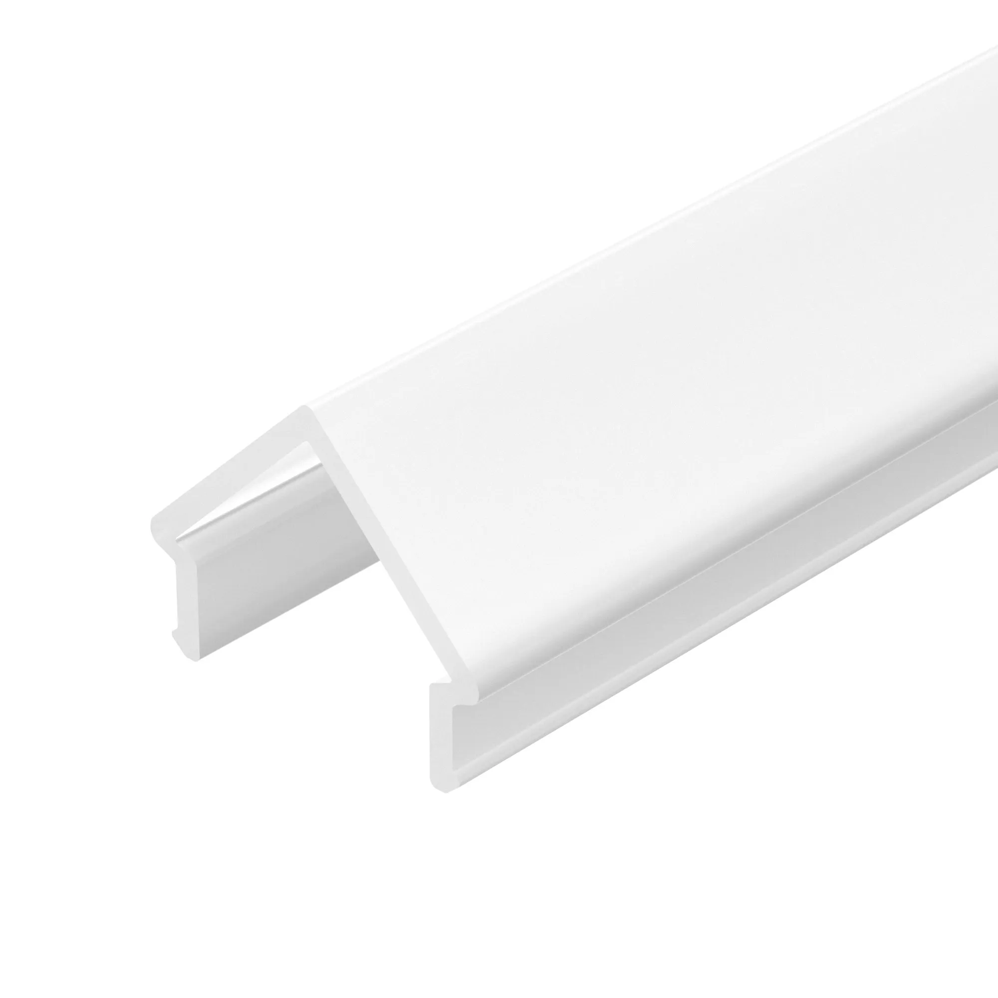 Экран ARH-DECORE-S12 Square Opal (Arlight, Пластик) - изображение товара