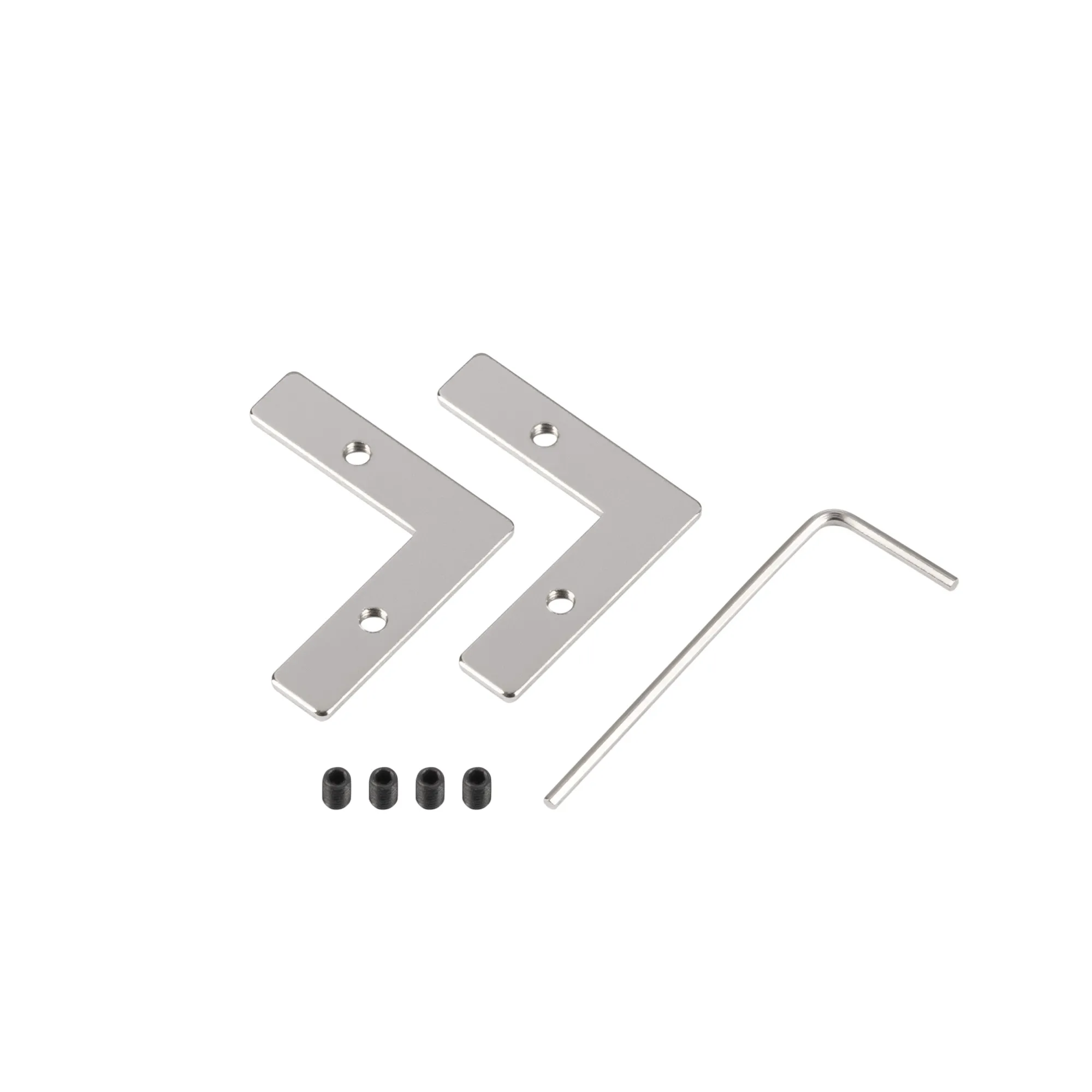 Соединитель профиля LINE-6070-L90 Set (Arlight, Металл)