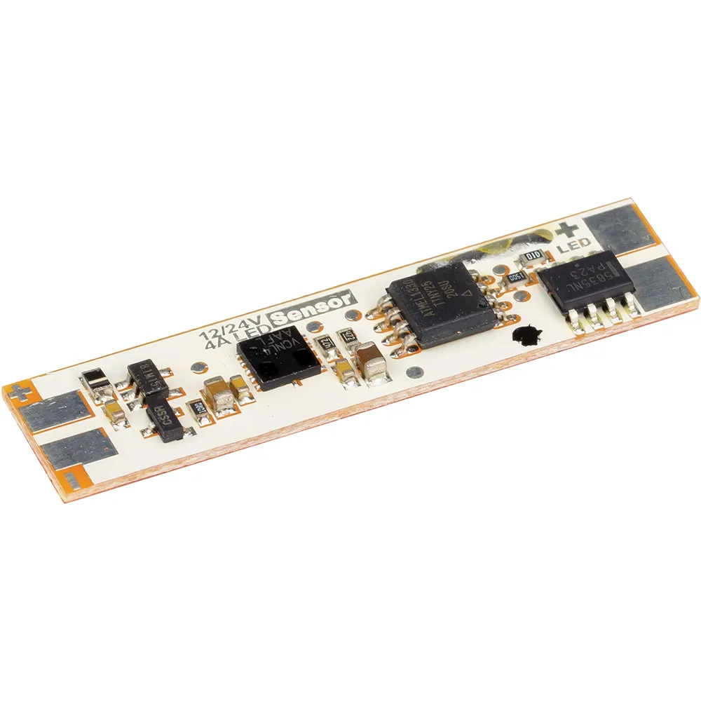 Микровыключатель SENS-4A (Arlight, Открытый) - изображение товара