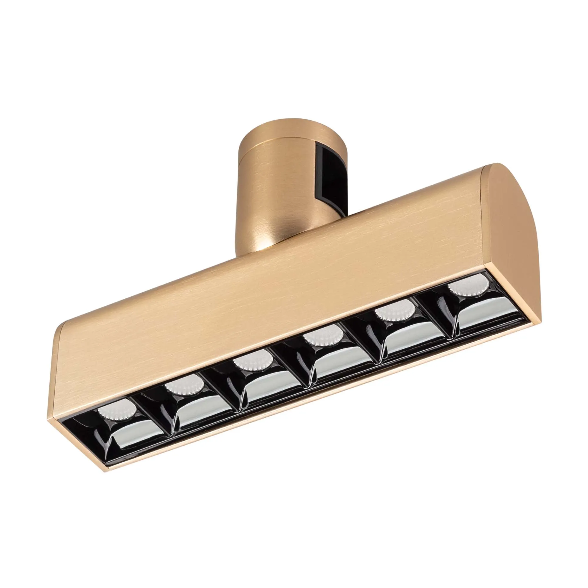 Светильник ART-APRIORI-LASER-L165-8W Day4000 (GD, 48 deg, 48V) (Arlight, IP20 Металл, 3 года) - изображение товара