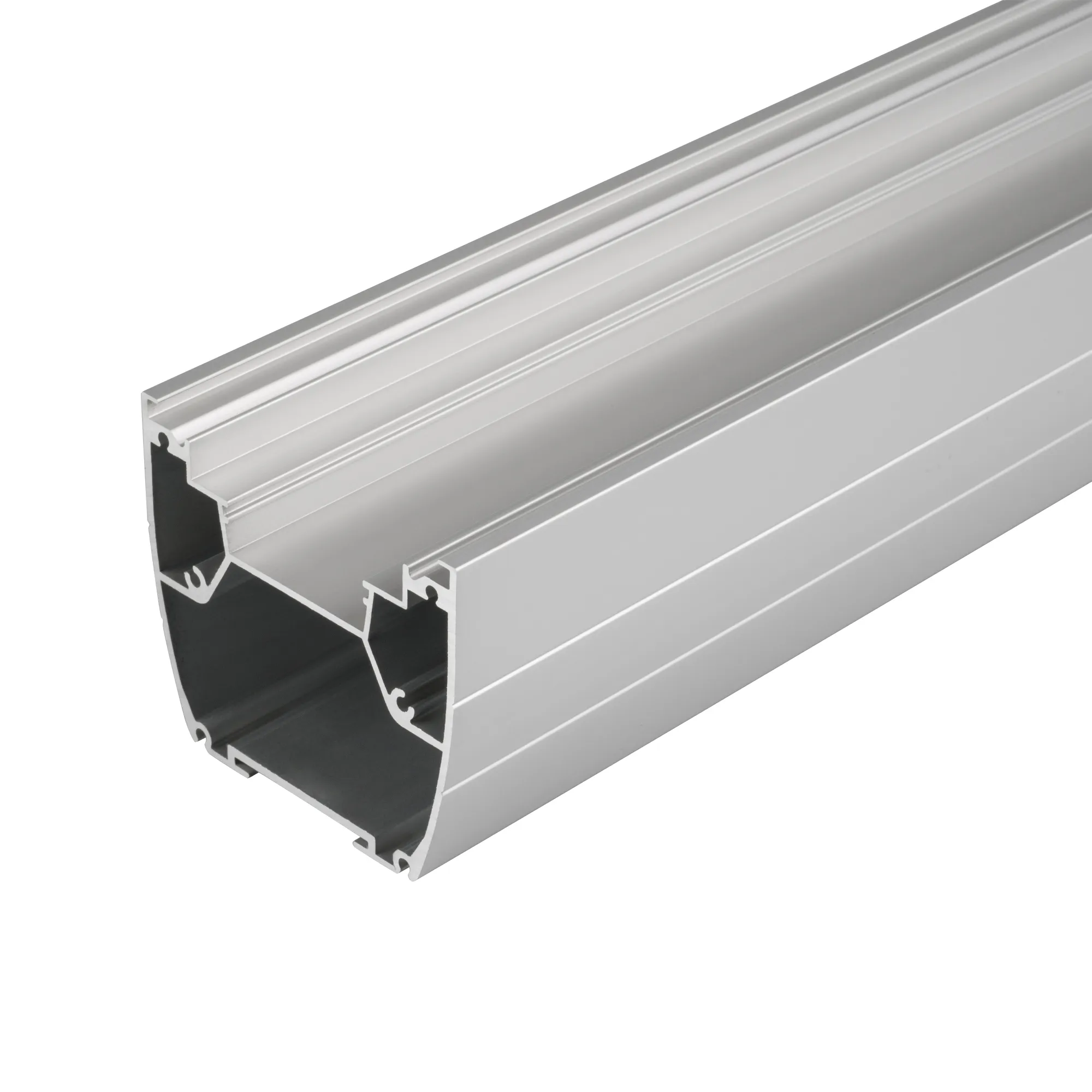 Профиль SL80-1500 Анод (Arlight, Металл) - изображение товара