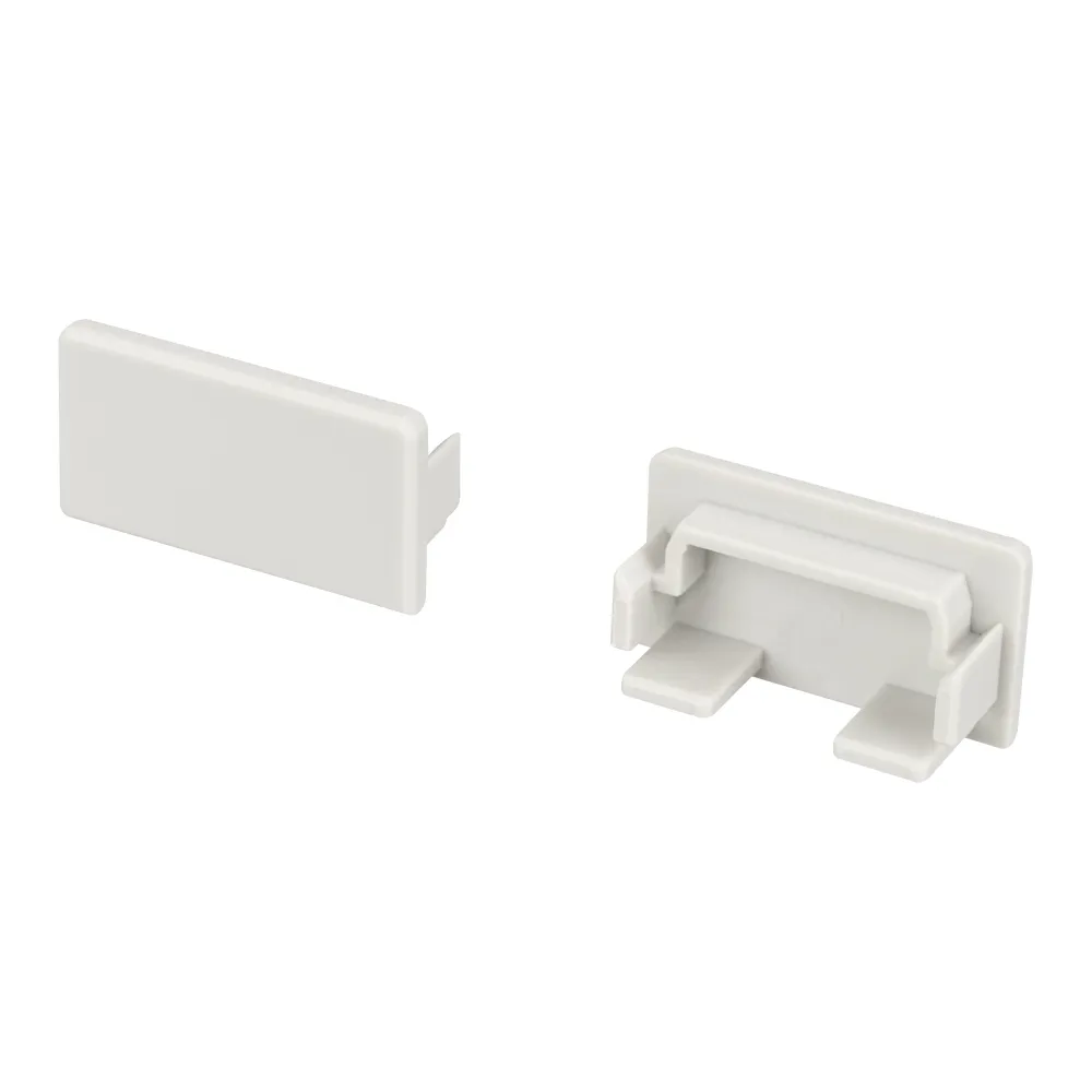 Заглушка для PLS-LOCK-H15 глухая (Arlight, Пластик) - изображение товара