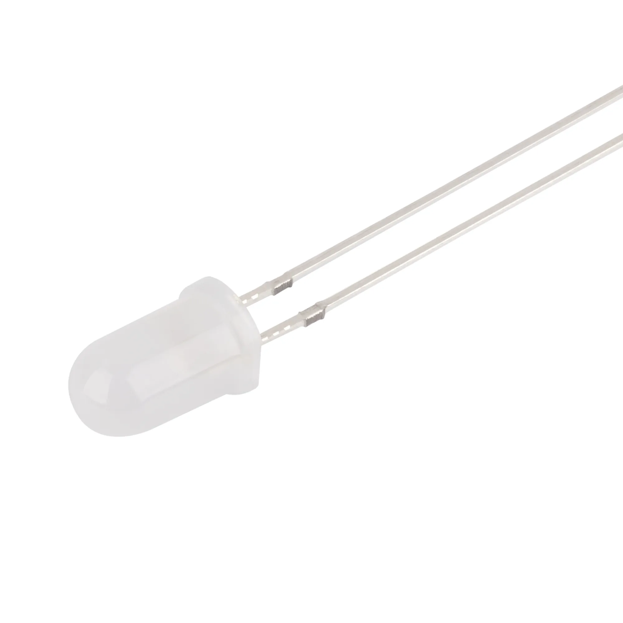 Светодиод ARL-5613UYD-3cd (Arlight, 5мм (круглый)) - изображение товара