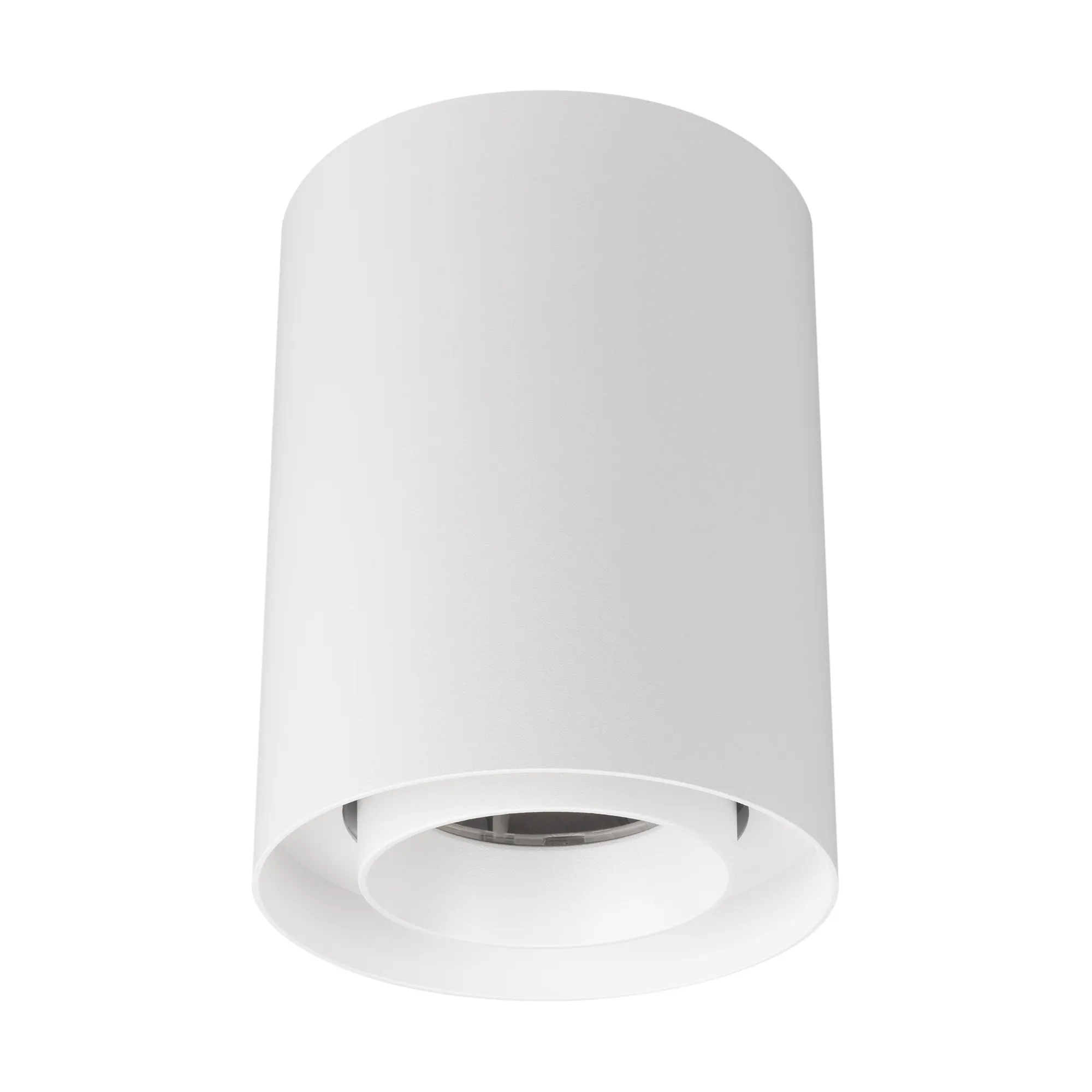 Светильник SP-FOCUS-R110-18W Warm3000 (WH, 36 deg, 230V) (Arlight, IP54 Металл, 5 лет)