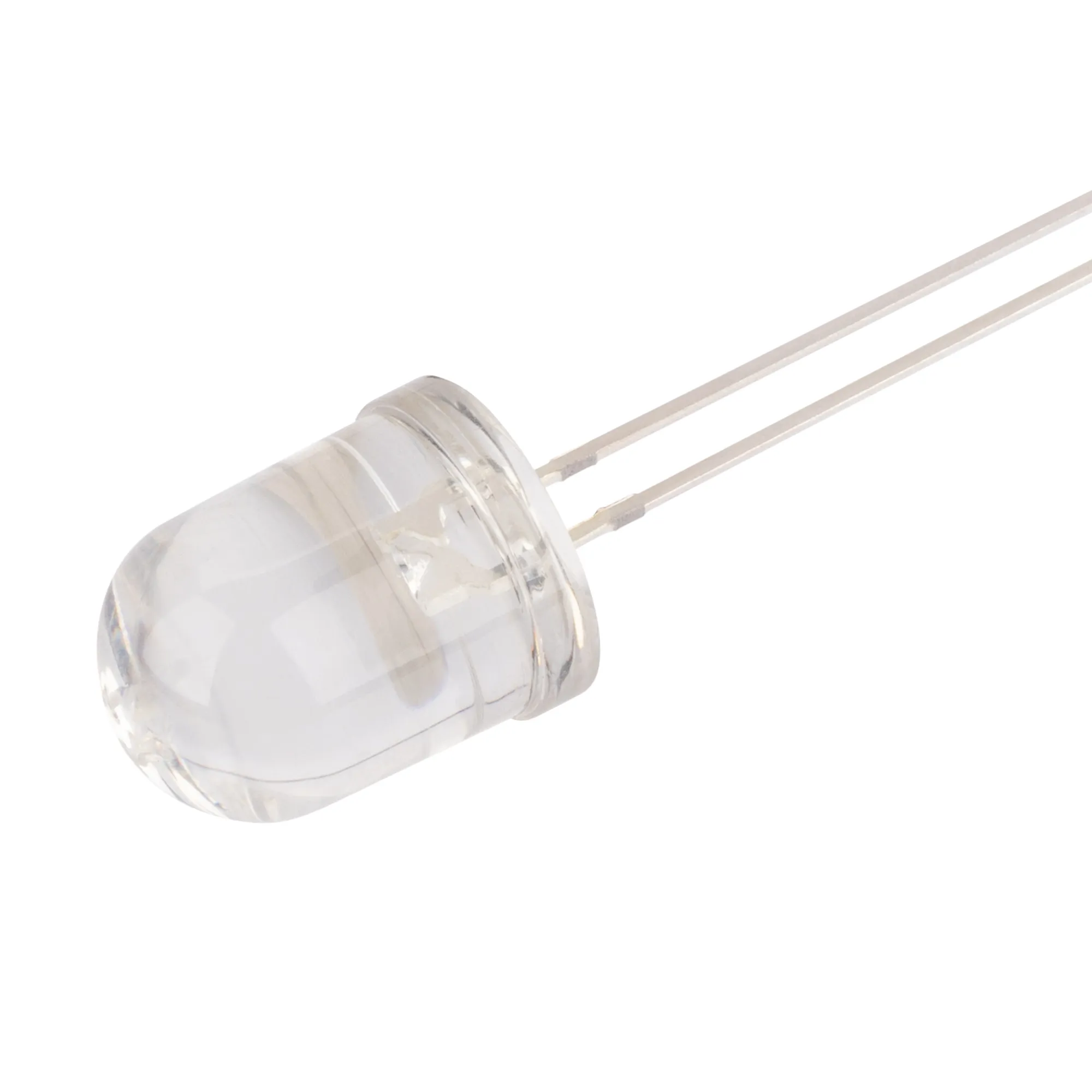 Светодиод ARL-10203URC-6cd (Arlight, 10мм (круглый)) - изображение товара