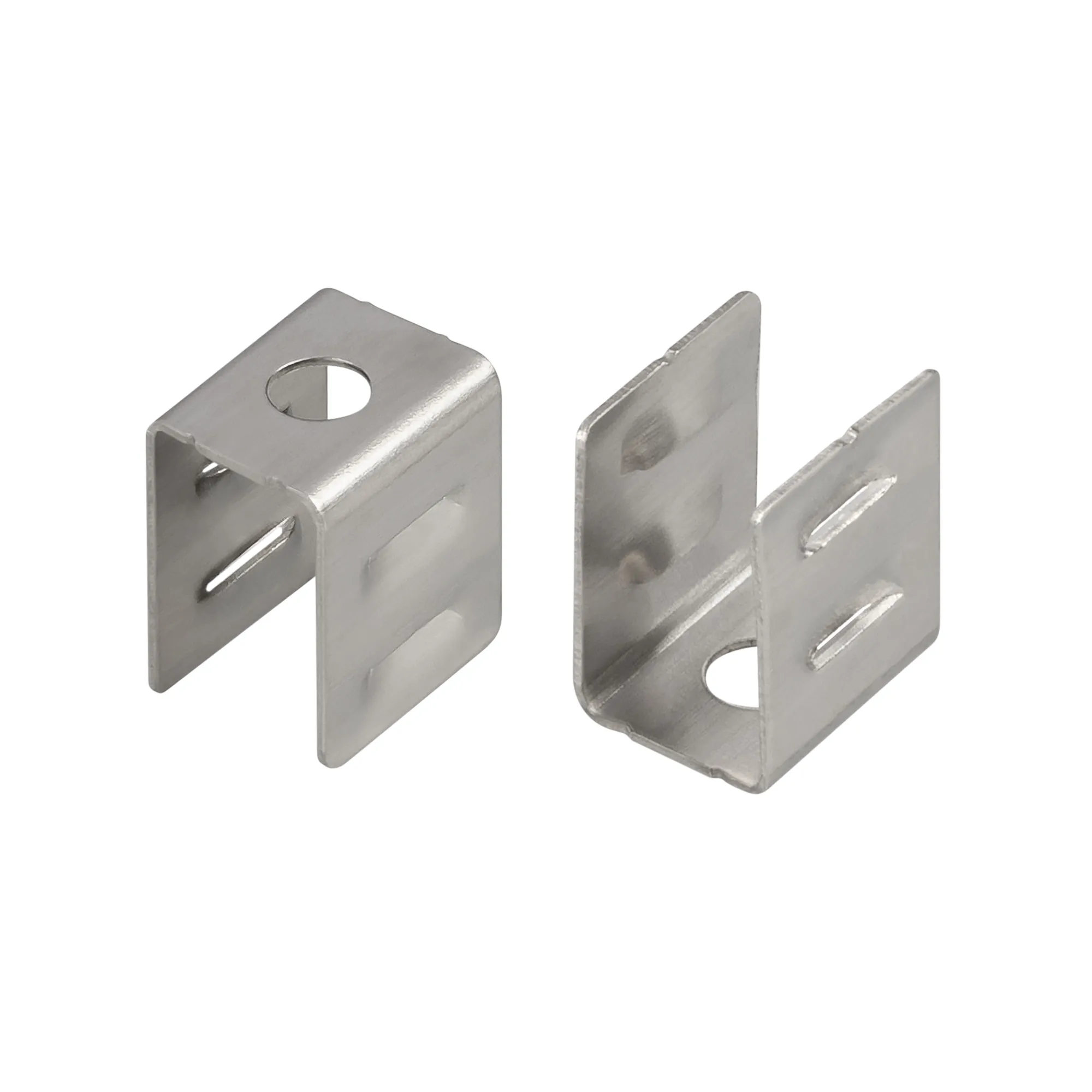 Держатель HALO-CLIP-06x13 (Arlight, Сталь) - изображение товара