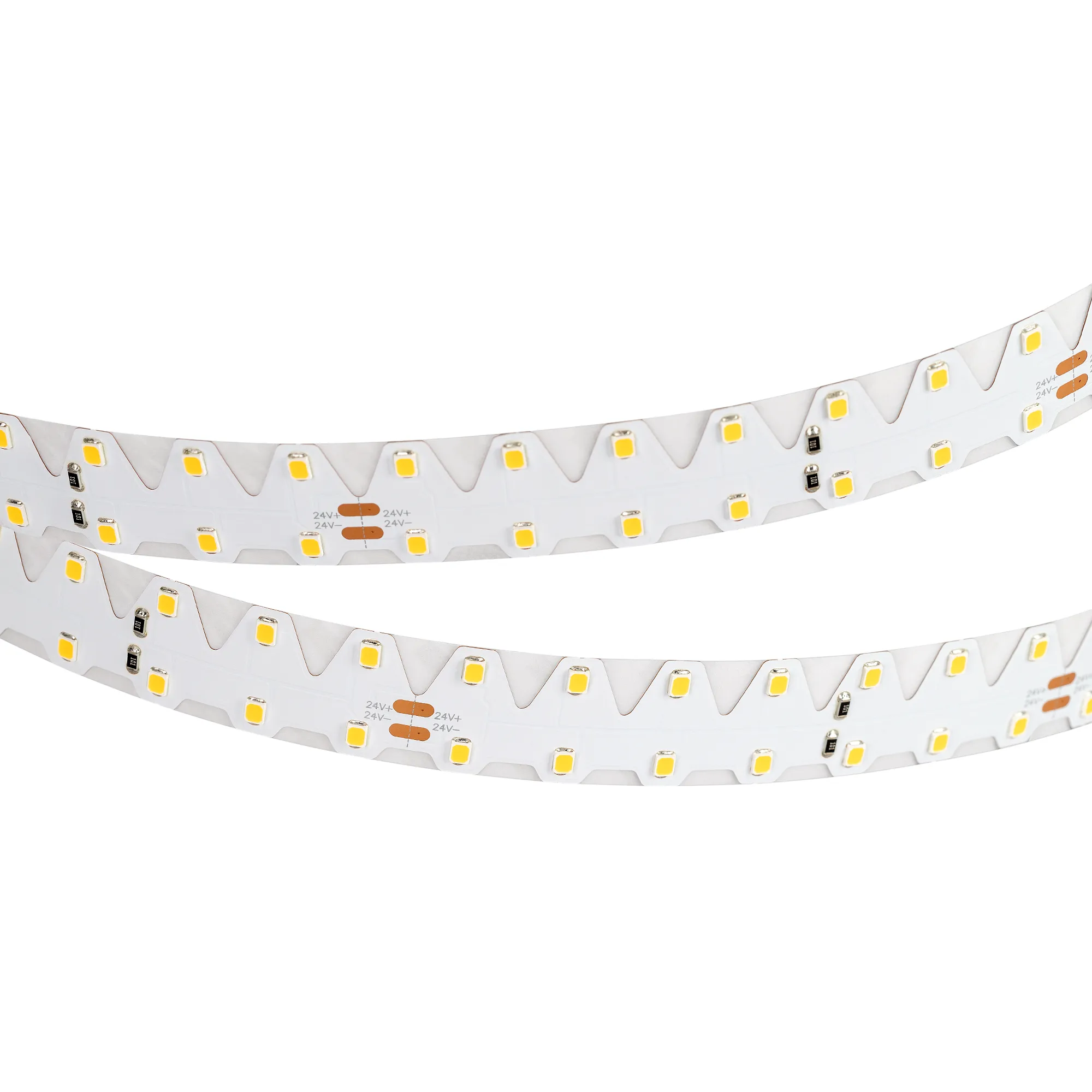 Лента светодиодная RT-A140-20mm 24V Day4000 (20.6W/m, IP20, 5m) (Arlight, -)