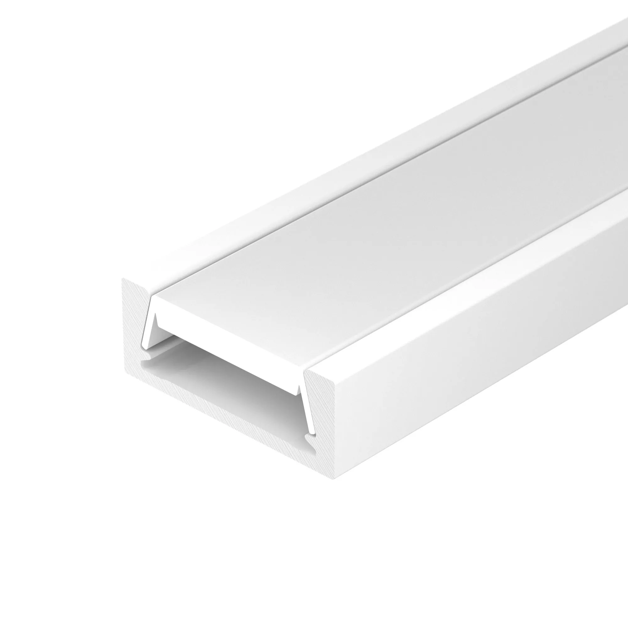 Профиль MIC-M-2000 WHITE (Arlight, Алюминий) - изображение товара