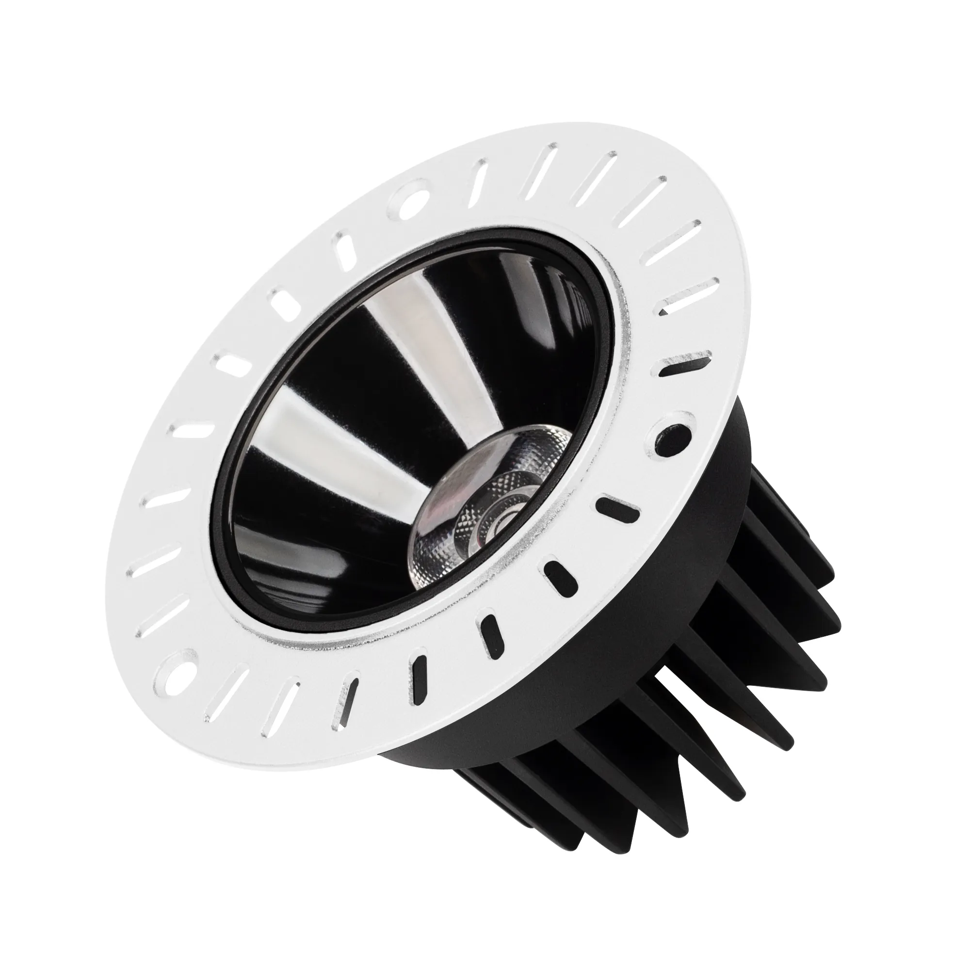 Светильник MS-ATLAS-TRIMLESS-R70-12W Warm3000 (BK, 32deg, 230V) (Arlight, IP20 Металл, 5 лет) - изображение товара