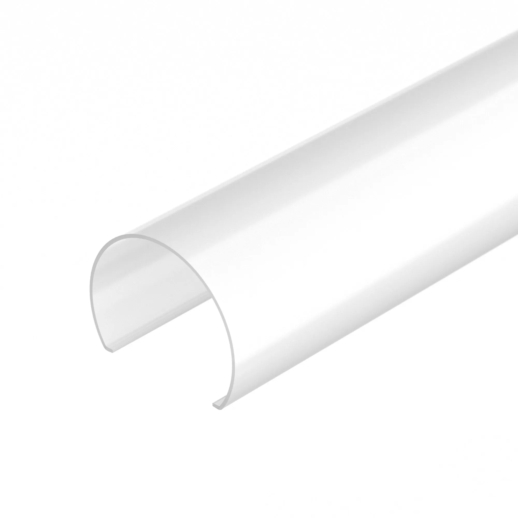 Экран ARH-POWER-W154-2000 OPAL (Arlight, Пластик) - изображение товара