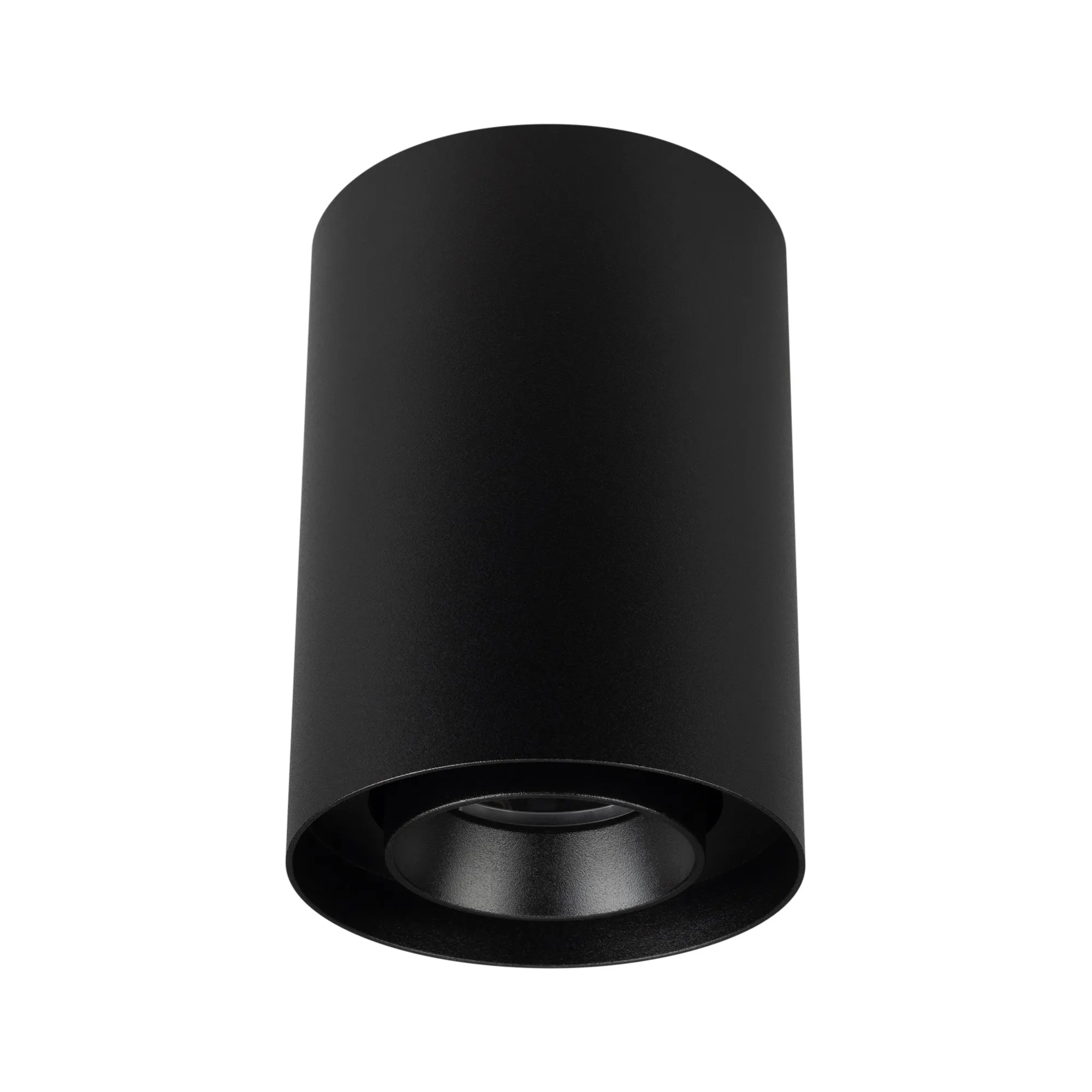 Светильник SP-FOCUS-R86-10W Day4000 (BK, 50 deg, 230V) (Arlight, IP54 Металл, 5 лет)