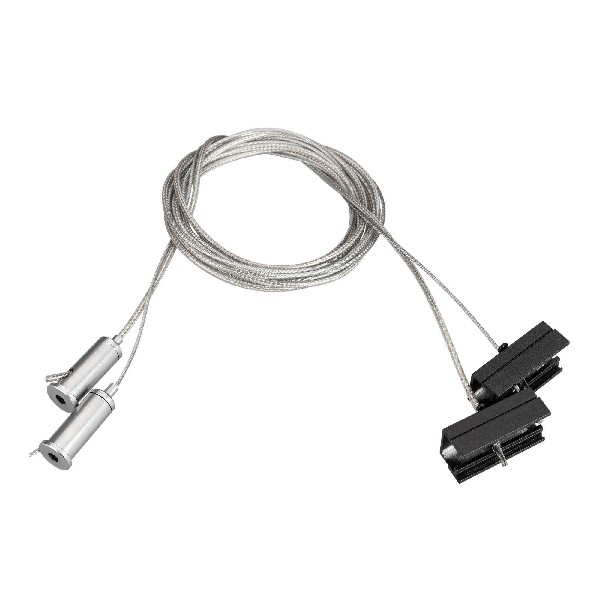 Подвес токопроводящий SL-LINE-25100 2x2m Set (Arlight, провод 2x0.5) - изображение товара