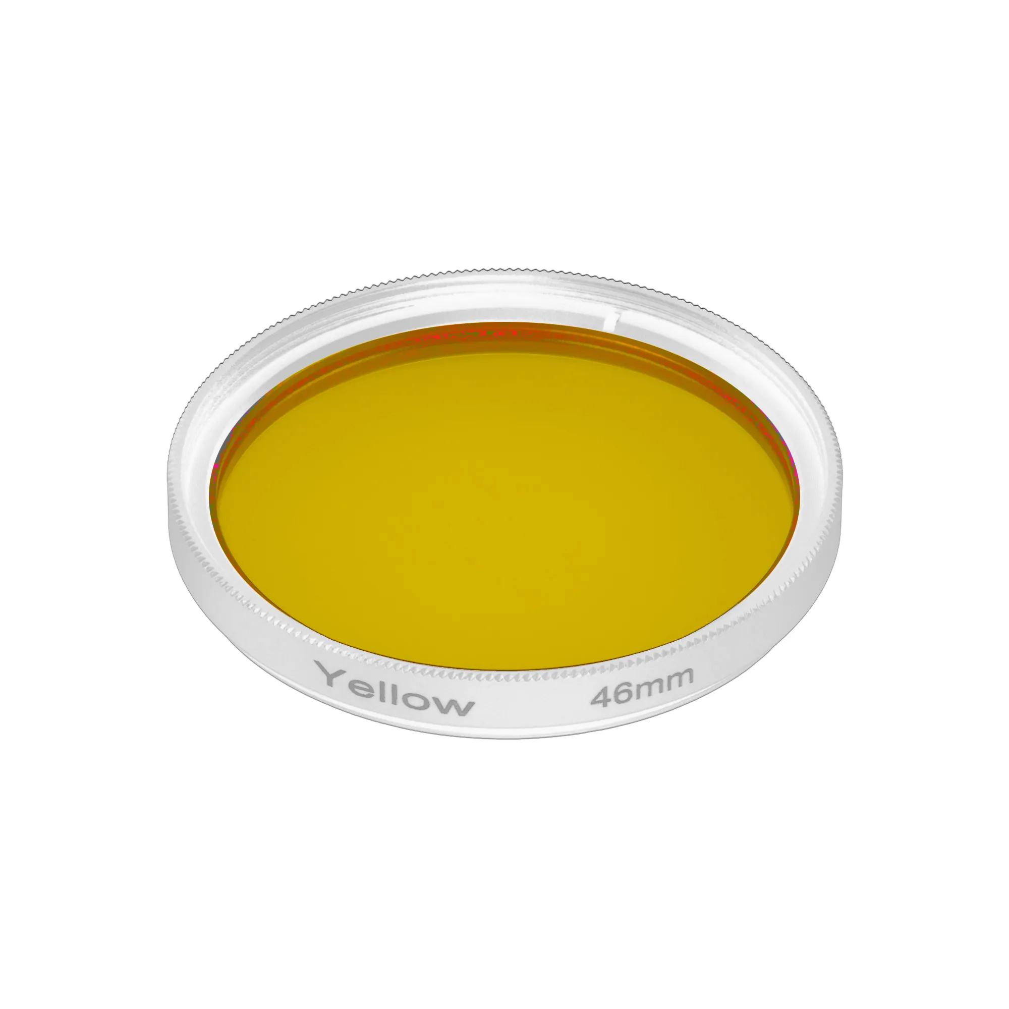 Светофильтр LGD-DIAFILM-COLORFUL-R46 (WH-YL) (Arlight, Металл)