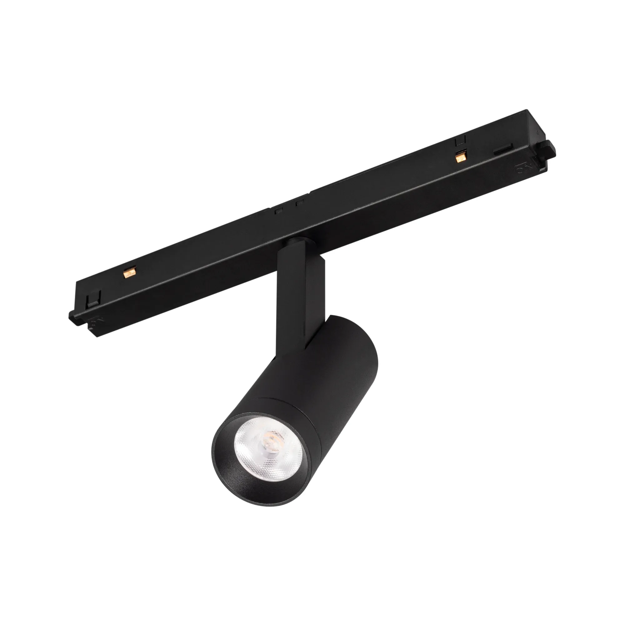 Светильник MAG-ORIENT-SPOT-R35-6W Warm2700 (BK, 24 deg, 48V) (Arlight, IP20 Металл, 5 лет) - изображение товара