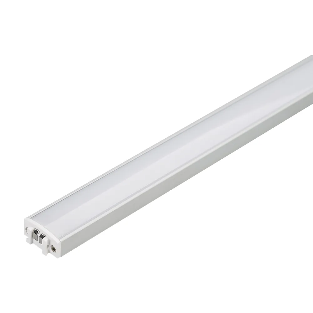Светильник BAR-2411-1000A-12W 12V White (Arlight, Закрытый)